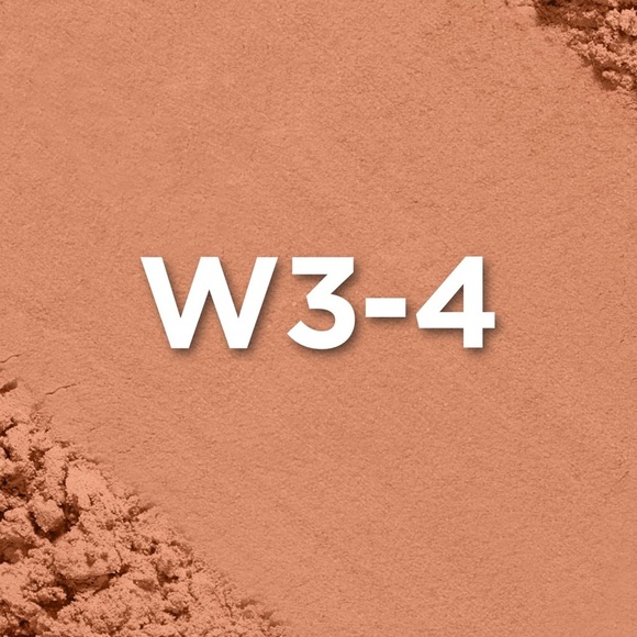 3/$10 L’Oréal W3-4 Barely Blushing True Match Super Blendable Blush - Picture 2 of 3